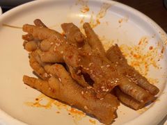 -前海沿·青岛菜(李沧万达店)