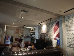 -漪龙台·B26 Rooftop Lounge