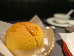 菠萝包-小炳胜(卓悦中心店)