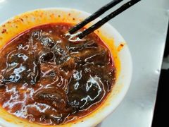 -杨记灌肠(食品街店)