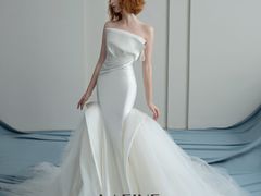 -Lafine Paris 法国兰斐婚纱礼服