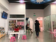 -美嘉艺术舞蹈音乐中心(北市区店)