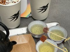 -BeauTea水仙(coco park店)