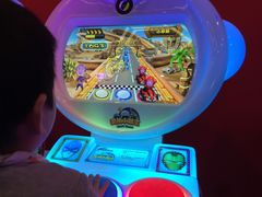 -幸福花欢乐世界(东辰广场A座店)