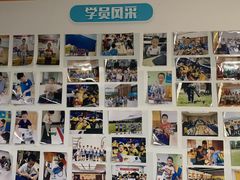 -童程童美·信息学竞赛·机器人编程·少儿编程(万寿路校区)