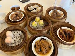 -万龙洲海鲜(南新仓店)