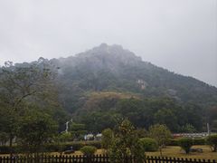 -云洞岩风景区