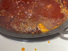 -岗上渣渣老火锅(两路口店)