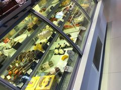 自助取餐区-丁大房(明德广厦店)