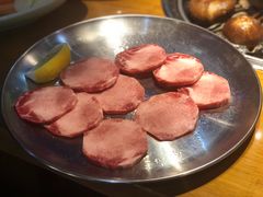 -老炉家木炭烤肉(长江国际店)