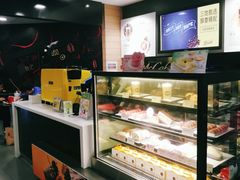 -麦当劳(曲阳店)