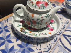 -图味美小黄鱼·景德菜(浙江路店)