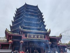 -凤栖山
