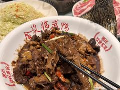 -陈厨老味·老派郴州菜(宜章店)