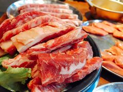 -原始泥炉烤肉(总店)