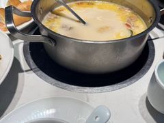 -花城粤菜餐厅(高新区店)