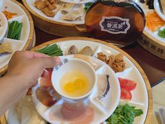 -芸南道·过桥米线(昆明老街旗舰店)