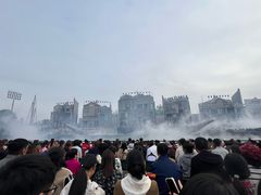 -赤坎·广东华侨国际旅游度假区