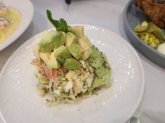 -库滋明·俄罗斯特色美食(中央大街店)