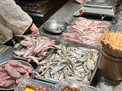 -大马弄蒋师傅美食酥鱼(察院前店)