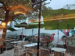 -奈雪的茶(大梅沙8号仓店)
