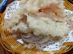 天妇罗-明治屋(二十三年洪化桥店)