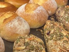 -BAKER&SPICE(安福路店)