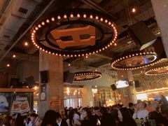 -HIB HUB公社(解放西路店)