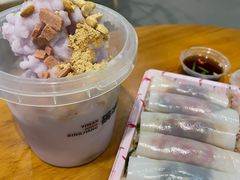 -捞沙巷
