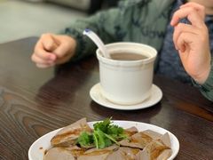 粉肝-春梅里卤鹅馆·47年老字号(中山路店)