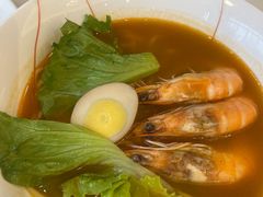 -南山鲜虾面·活鲜小馆·海味大连菜(南山总店)