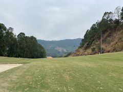 -南沙高尔夫球会