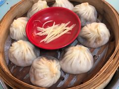 -食惠里小笼包面馆(越秀店)