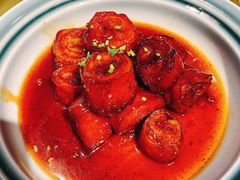 九转大肠-梅飞酒家(桑园路店)