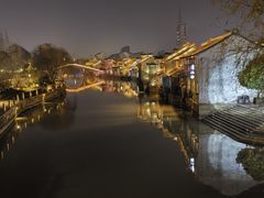 -嘉兴月河历史街区