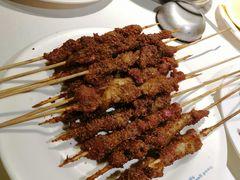 -星伦多自助料理(华润万象城店)