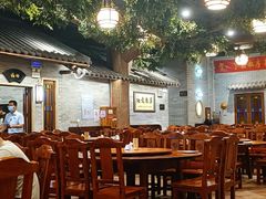 大堂-顺德了能馆(虎门店)