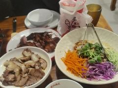 -老鼎万春卤菜(五代传承创始老店)