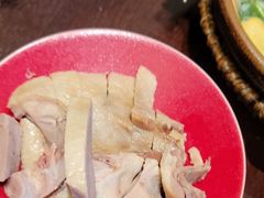 -古都历食南京菜·烤鸭·鸭血粉丝·汤包(南京博物院店)