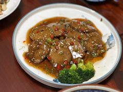 -吉祥树素食餐厅(江大南路店)