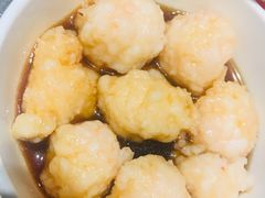 -海底捞火锅(上元大街店)