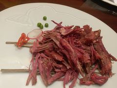 -西安西藏大厦开元名都大酒店·四季轩中餐厅