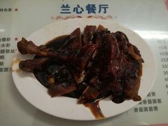 -蘭心餐厅(进贤路店)