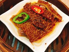 -点都德(大茶楼店)