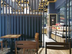 大堂-千禧坊(世茂大润发店)