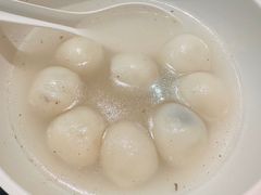 -宁波汤团店(外滩店)