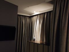 -连云港苏宁索菲特酒店