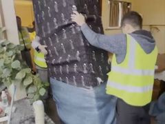 -蚂蚁搬家成都打包搬运公司