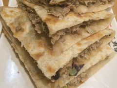 -华天二友居肉饼(宫门口店)