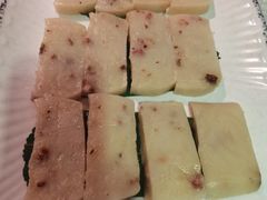 香煎萝卜糕-沙河粉村·国家非遗传承(云台店)